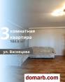 Брест Купить Квартиру 2005 г. 104.8 м2 4 этаж 3-ная Васнецова 