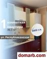 Брест Купить Квартиру 2012 г. 36,2 м2 3 этаж 1-ная Республика