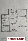 Минск Купить Квартиру 1975 г. 48.98 м2 2 этаж 2-ная Притыцкого