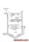 Фаниполь Купить Квартиру 2023 г. 20 м2 1 этаж 1-ная Брестска