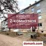 Барановичи Купить Квартиру 41.3 м2 4 этаж 2-ная Брестская 