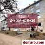 Барановичи Купить Квартиру 41,3 м2 4 этаж 2-ная Брестская 