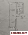 Минск Купить Квартиру 1974 г. 48,14 м2 2 этаж 2-ная Рокоссовск