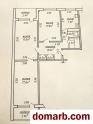 Минск Купить Квартиру 1975 г. 67,6 м2 1 этаж 3-ная Корженевск