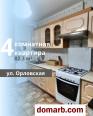 Брест Купить Квартиру 83.2 м2 1 этаж 4-ная Орловская ул. $5900