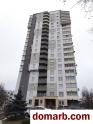 Минск Купить Квартиру 2010 г. 45,2 м2 17 этаж 1-ная Машерова п