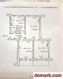 Минск Купить Квартиру 1974 г. 62,2 м2 4 этаж 3-ная Корженевск