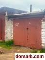 Минск Купить Гараж Нововиленская ул ул. $8500