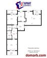 Минск Купить Квартиру 2009 г. 131.8 м2 10 этаж 3-ная Тургенева 