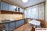 Минск Купить Квартиру 1991 г. 65 м2 2 этаж 3-ная Есенина ул. 13