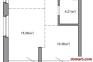 Минск Купить Квартиру 2022 г. 52.9 м2 1 этаж 2-ная Аэродромна�
