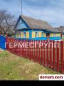 Орша Купить Дом 64.1 м2 1 этаж 1-ная Интернациональный 2-й п