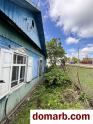 Борисов Купить дом 45 м2 3-ная Дымки ул ул. $19000
