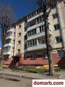 Минск Купить Квартиру 1967 г. 44.1 м2 2 этаж 2-ная Розы Люксем