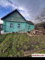 Орша Купить Дом 33.4 м2 1 этаж 1-ная Жлобинский 1-й проезд у�