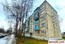 Полоцк Купить Квартиру 1968 г. 49.8 м2 3 этаж 2-ная Комарова у