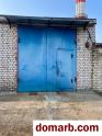 Борисов Купить Гараж 97.1 м2 Чапаева ул ул. $20000