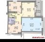 Минск Купить Квартиру 2016 г. 61 м2 9 этаж 2-ная Колесникова 