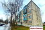Полоцк Купить Квартиру 49.8 м2 3 этаж 2-ная Комарова ул. $2570