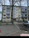 Минск Купить Квартиру 1967 г. 48 м2 2 этаж 3-ная Сердича ул. $9