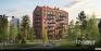 Колодищи Купить Квартиру 2027 г. 50 м2 4 этаж 2-ная Березова�