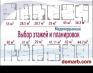 Минск Купить Квартиру 2027 г. 30.09 м2 4 этаж 1-ная Братская у�