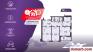 Минск Купить Квартиру 2012 г. 78 м2 14 этаж 3-ная Ауэзова ул. 8