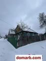 Минск Купить Дом 43.9 м2 Брагинский 2-й пер. ул. $55000