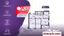 Минск Купить Квартиру 2012 г. 78 м2 14 этаж 3-ная Ауэзова ул. $