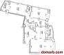 Минск Купить Квартиру 2010 г. 91.5 м2 9 этаж 3-ная проспект Дз
