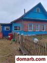 Задубровье Купить дом 36 м2 2-ная $7195