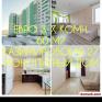 Минск Купить Квартиру 2014 г. 60 м2 8 этаж 3-ная Казимировск�
