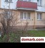 Минск Купить Квартиру 1963 г. 58.6 м2 1 этаж 3-ная Каховская у