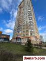Минск Купить Квартиру 2011 г. 75.6 м2 13 этаж 2-ная Колесников