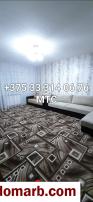 Лунинец Снять Квартиру 2000 г. 90 м2 3 этаж 3-ная Красная ул. 