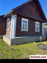 Радошковичи Купить Дом 1968 г. 35 м2 1 этаж 1-ная Горького ул