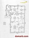 Беларусь Купить Квартиру 1960 г. 59.5 м2 1 этаж 3-ная Малые Бо