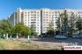 Минск Купить Квартиру 1978 г. 51.5 м2 9 этаж 2-ная Лынькова ул