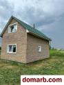Новка Купить дом 43 м2 Луговая ул ул. $27000