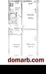Минск Купить Квартиру 1968 г. 61.3 м2 3 этаж 3-ная Голодеда ул