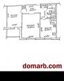 Гомель Купить Квартиру 1986 г. 51.32 м2 1 этаж 2-ная Речицкий �