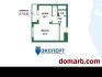 Минск Купить Квартиру 2014 г. 41.7 м2 5 этаж 1-ная Победителе�