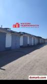 Гродно Купить Гараж 1998 г. 24.10 м2 1 этаж 1-ная Индурское ш. �