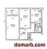 Минск Купить Квартиру 1975 г. 49 м2 7 этаж 2-ная Плеханова ул