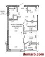 Минск Купить Квартиру 2023 г. 45 м2 3 этаж 2-ная Игоря Лученк