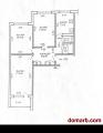 Минск Купить Квартиру 1990 г. 63.1 м2 9 этаж 3-ная Независимо�