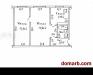Гомель Купить Квартиру 1965 г. 44 м2 1 этаж 2-ная Авиационна�