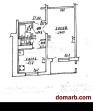 Минск Купить Квартиру 1980 г. 32.9 м2 3 этаж 1-ная Гамарника у