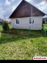Свислочь Купить Дом 64 м2 1 этаж 1-ная 70 Лет Октября ул. $1500