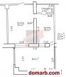 Брест Купить Квартиру 1955 г. 31.8 м2 1 этаж 1-ная Карасева ул